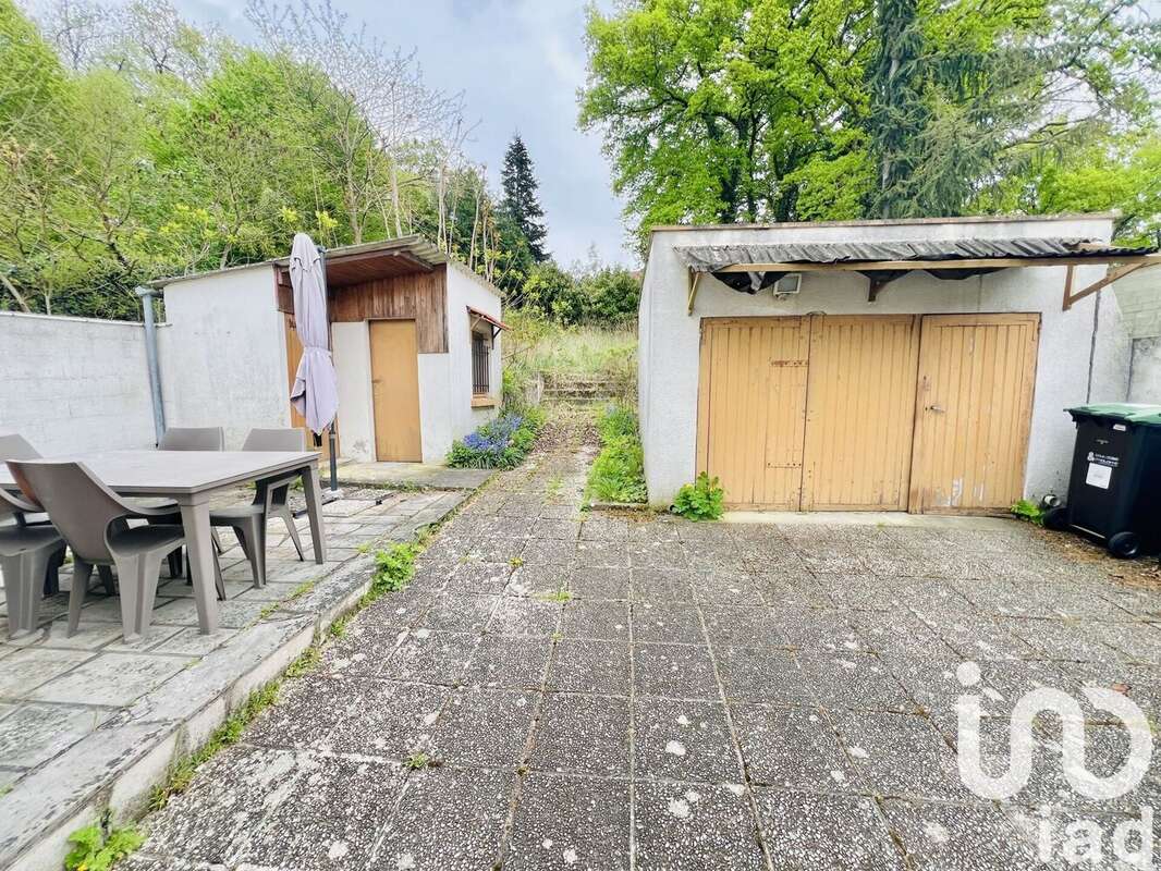 Photo 8 - Maison à VERNEUIL-EN-HALATTE