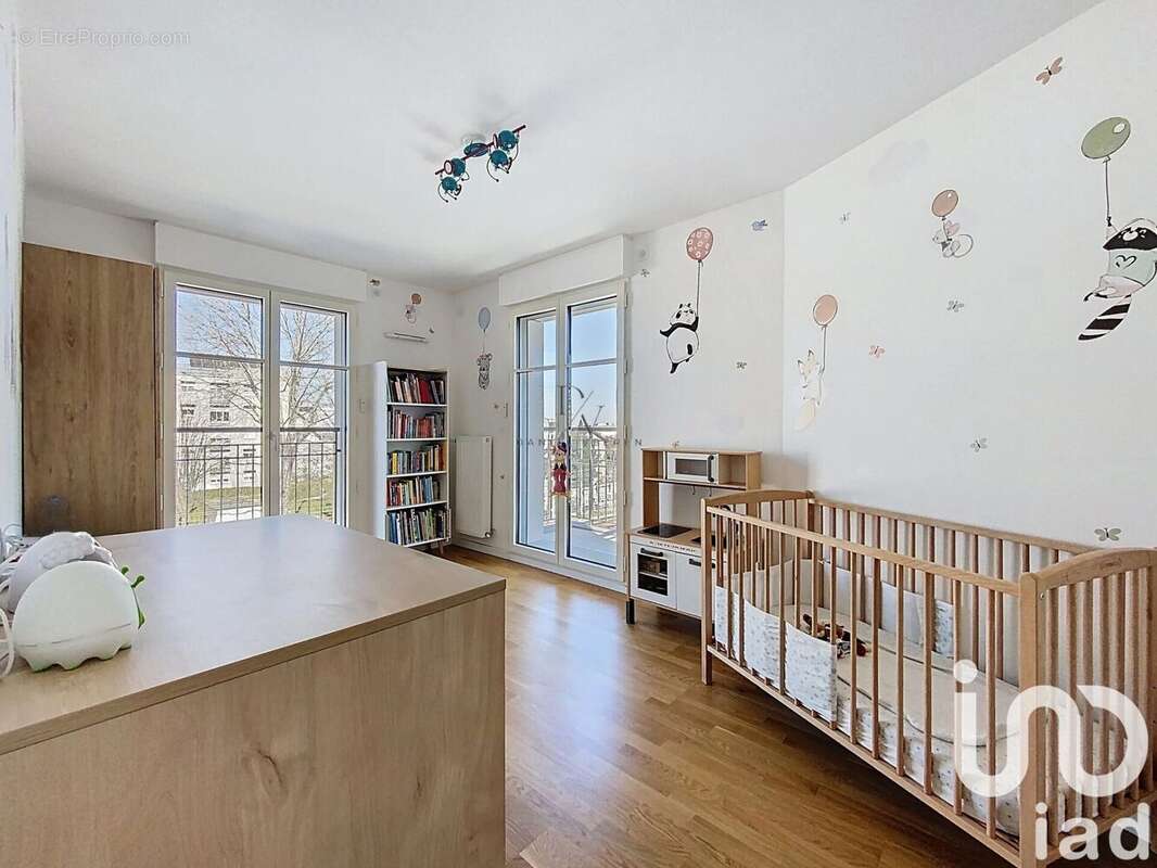 Photo 6 - Appartement à CLAMART