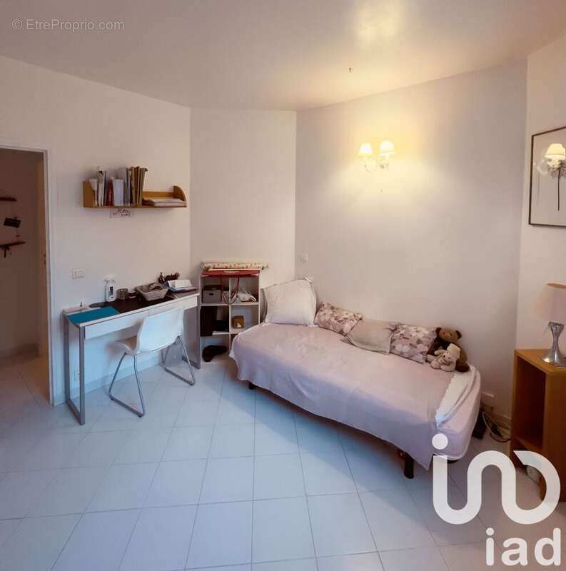 Photo 3 - Appartement à MENTON