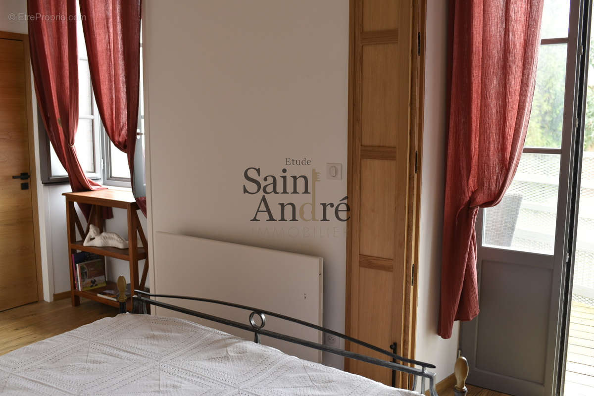 Maison à ANGOULEME