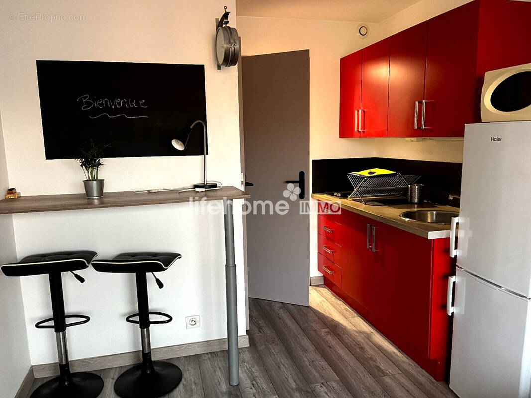 Appartement à MONTPELLIER