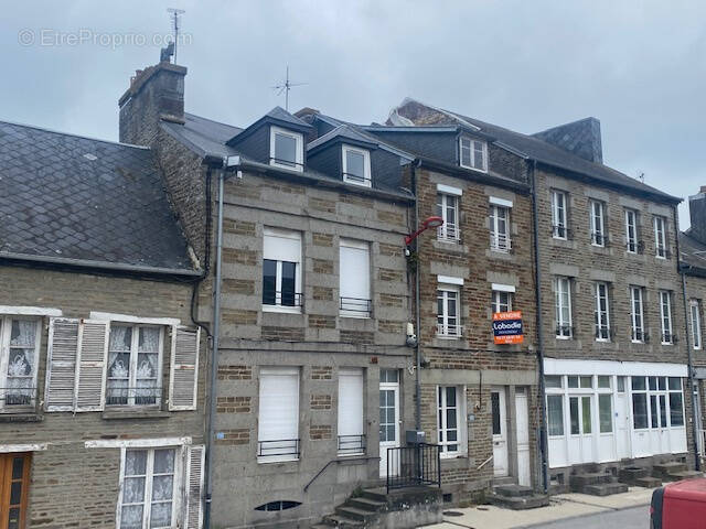 Maison à VASSY