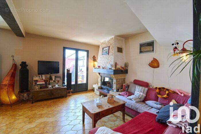 Photo 1 - Maison à LA FARLEDE