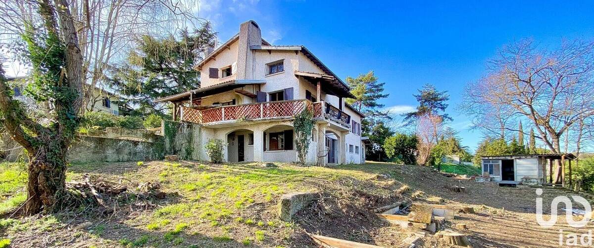 Photo 1 - Maison à CASTANET-TOLOSAN