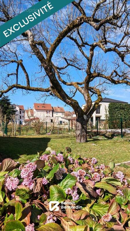 Photo 1 - Maison à VALENTIGNEY