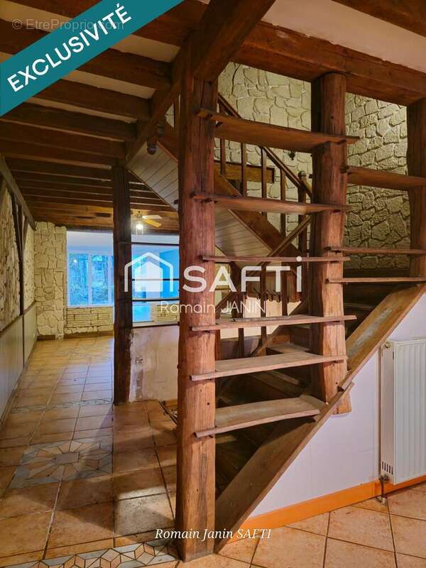 Photo 9 - Maison à DIEUE-SUR-MEUSE