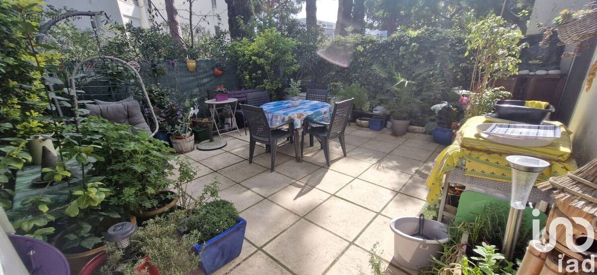 Photo 1 - Appartement à LA GRANDE-MOTTE