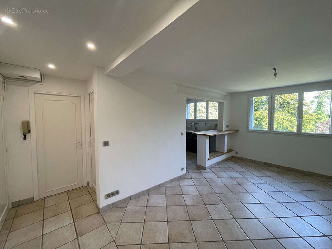 Appartement à ETAMPES