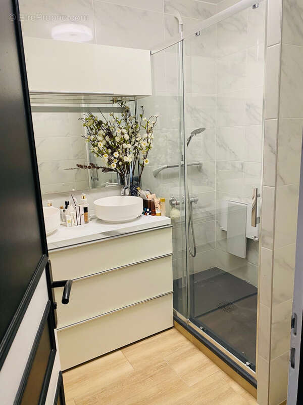 Appartement à ECULLY