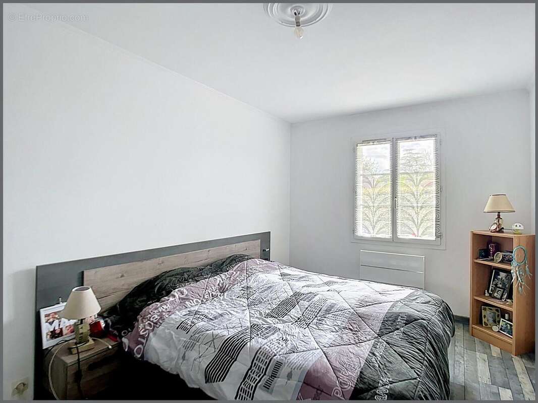 Photo 5 - Maison à ESVRES