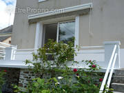 Appartement à COSSE-LE-VIVIEN