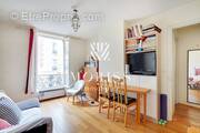 Appartement à PARIS-5E