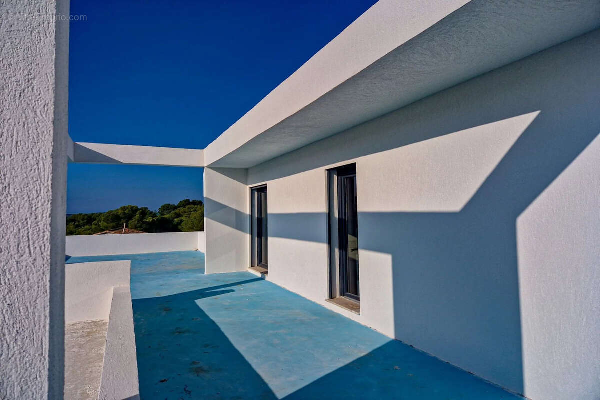 Maison à FLAYOSC
