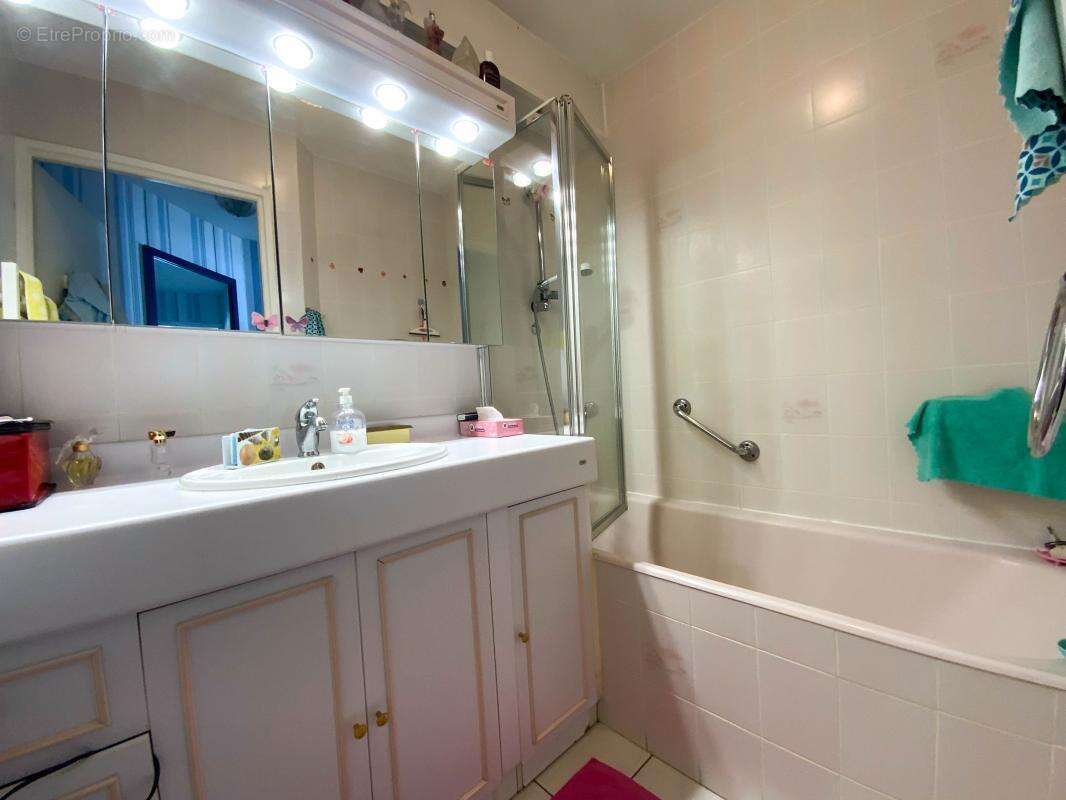 Appartement à LES SABLES-D&#039;OLONNE