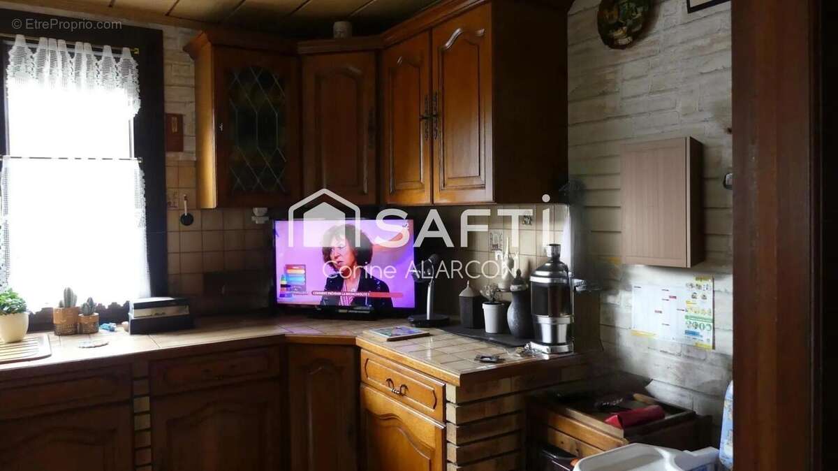 Photo 2 - Maison à BOGNY-SUR-MEUSE