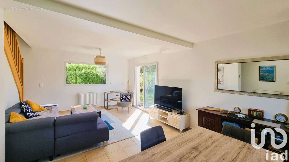 Photo 3 - Maison à COMBRIT
