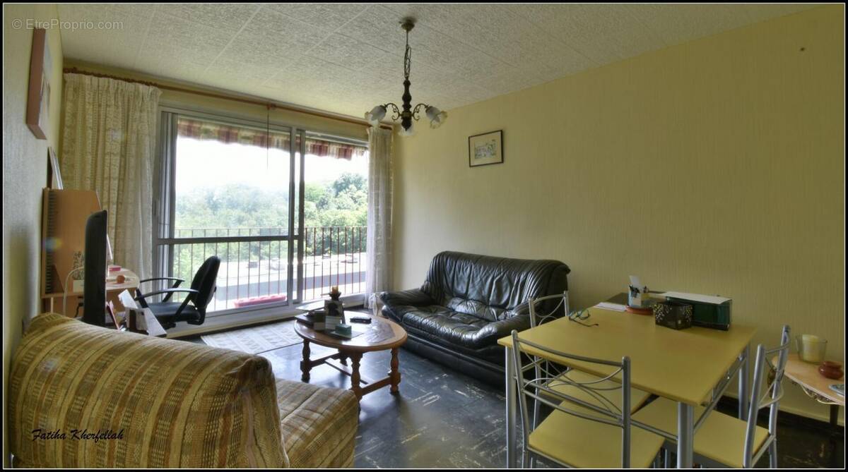 Appartement à MOURENX
