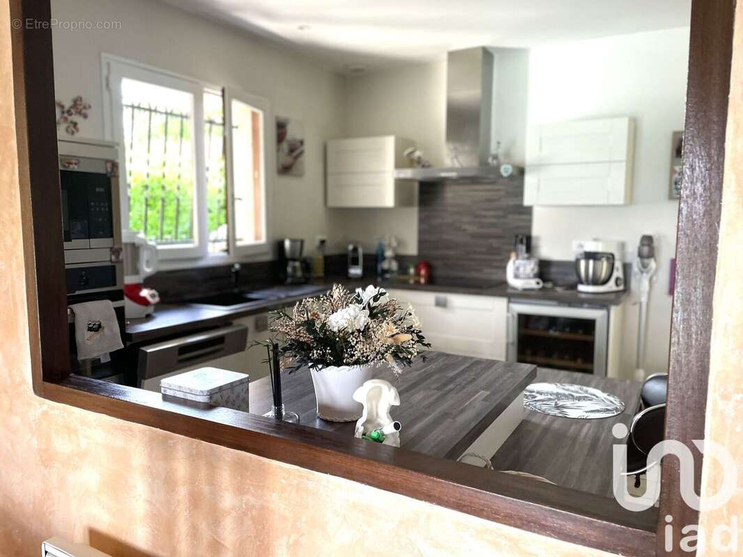 Photo 8 - Maison à LUGON-ET-L&#039;ILE-DU-CARNAY