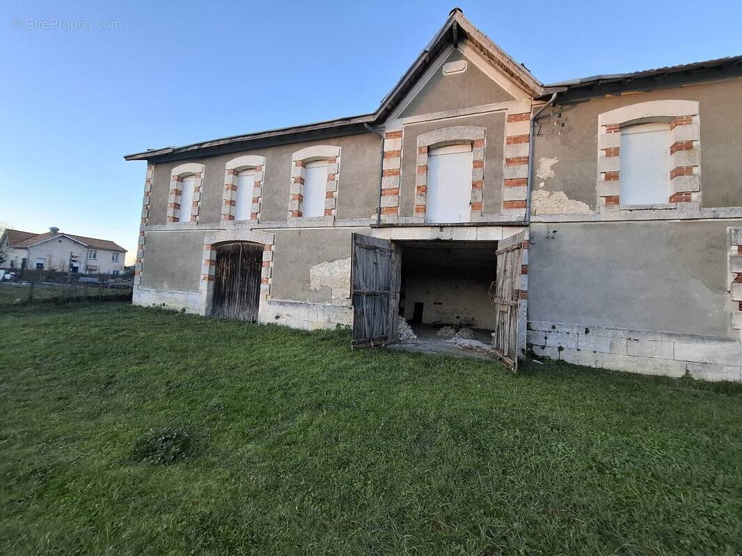Maison à BORDEAUX