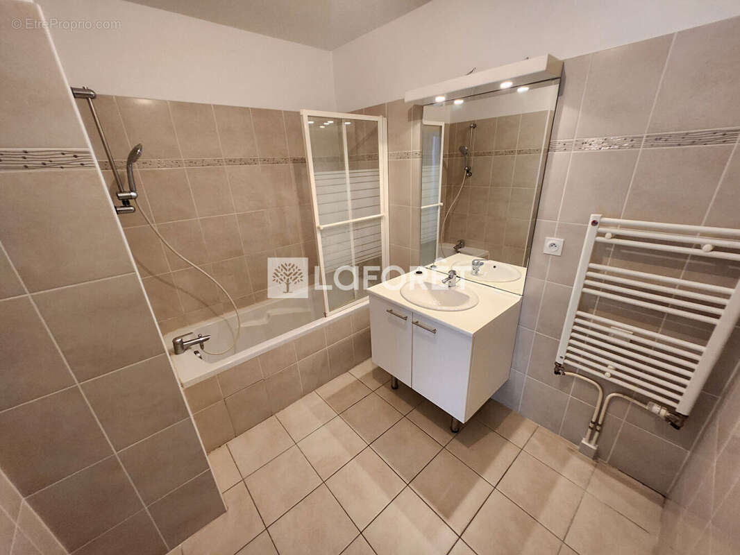 Appartement à LA SEYNE-SUR-MER