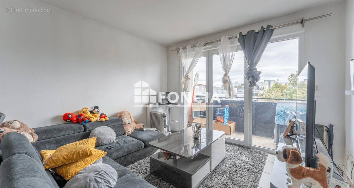 Appartement à MERIGNAC