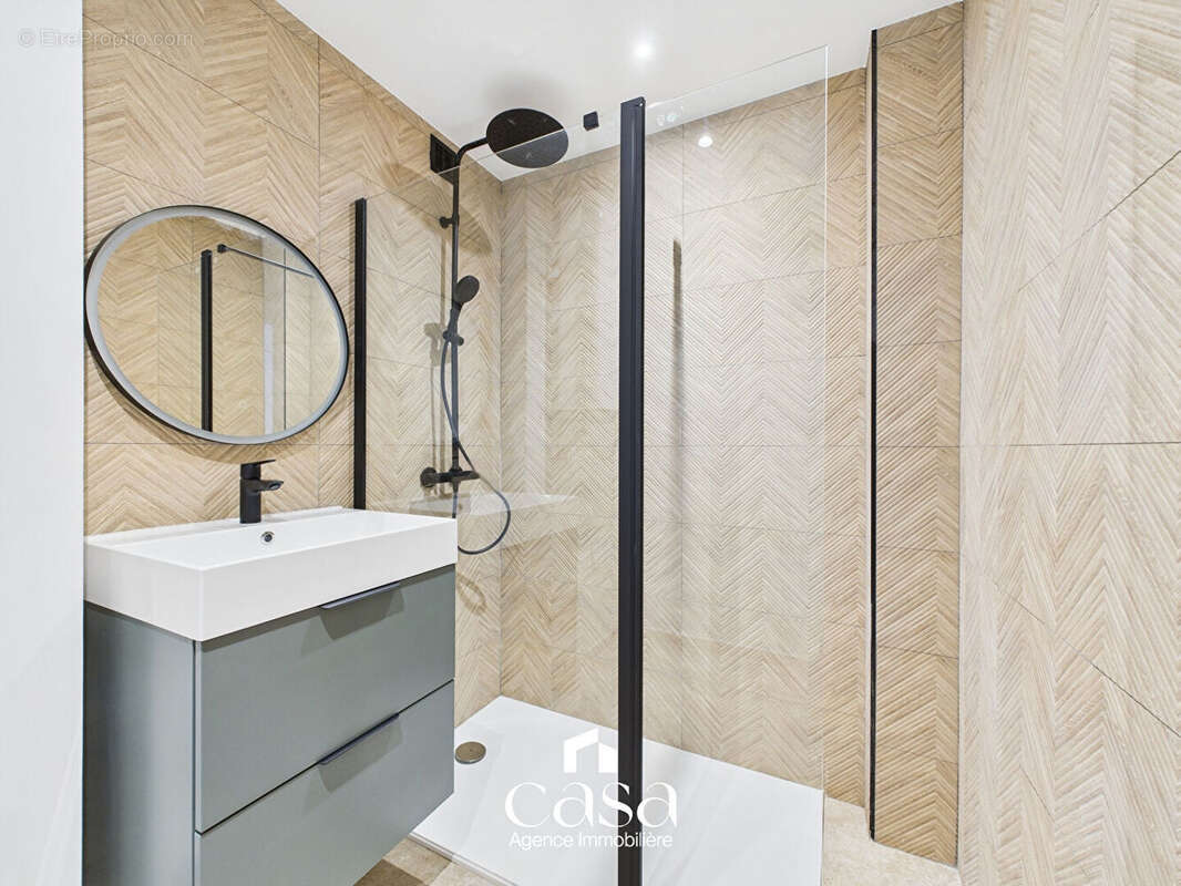 Appartement à CAEN