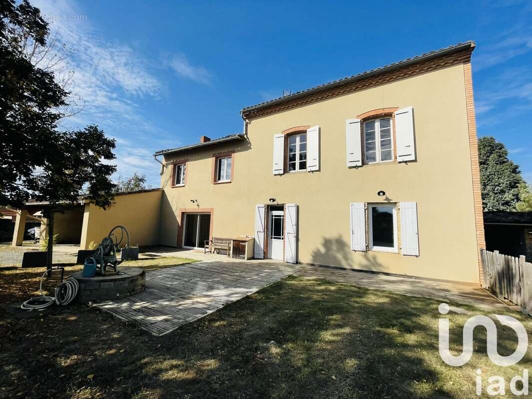 Photo 5 - Maison à LAGRAVE