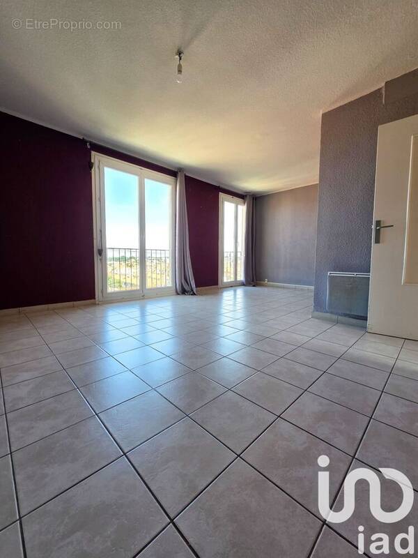 Photo 1 - Appartement à PERPIGNAN