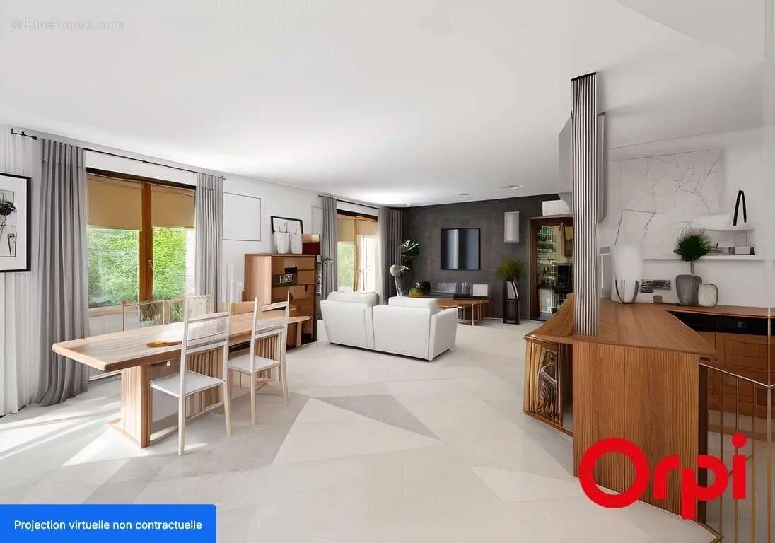 Maison à GORBIO