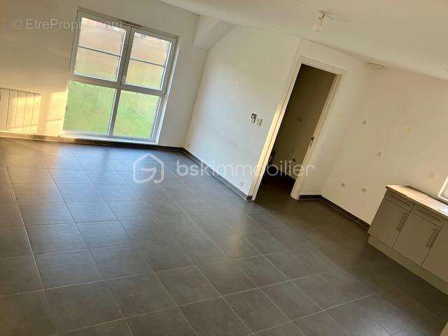 Appartement à BETHUNE