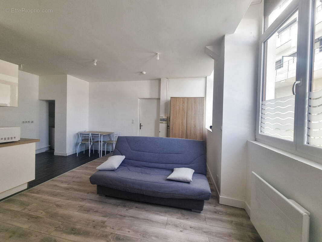 Appartement à ARGONAY