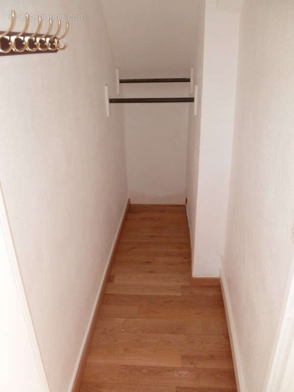 Appartement à ORLEANS