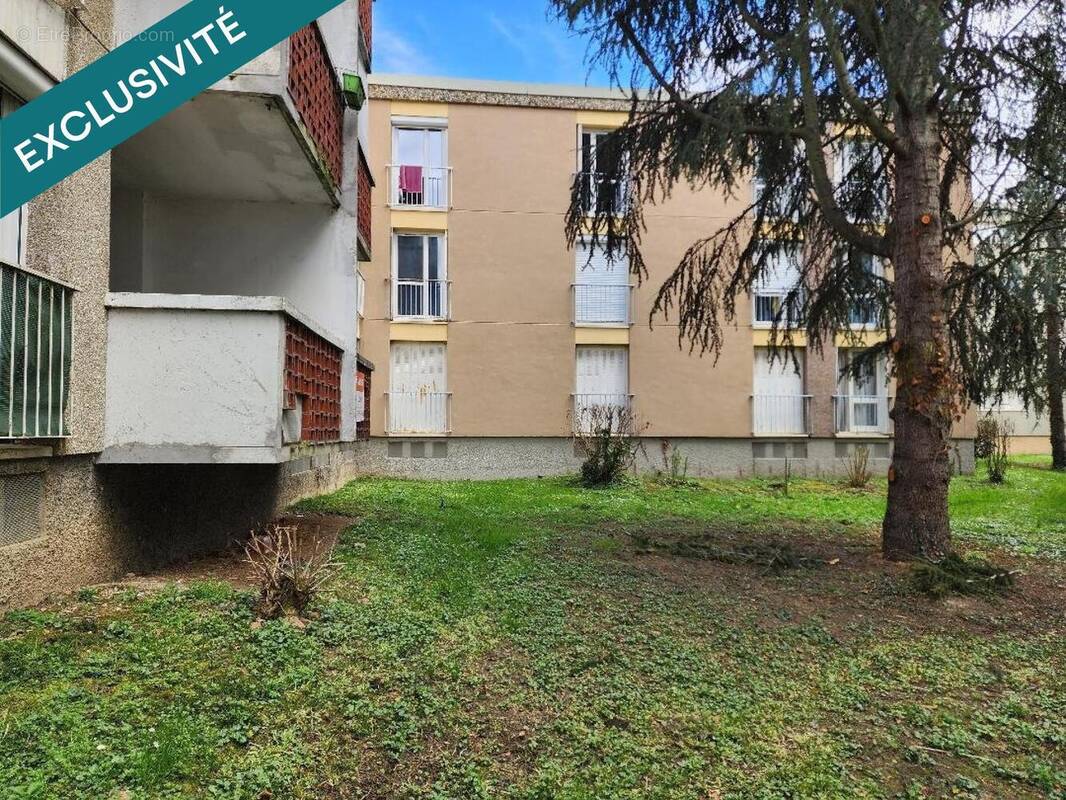 Photo 1 - Appartement à TOULOUSE