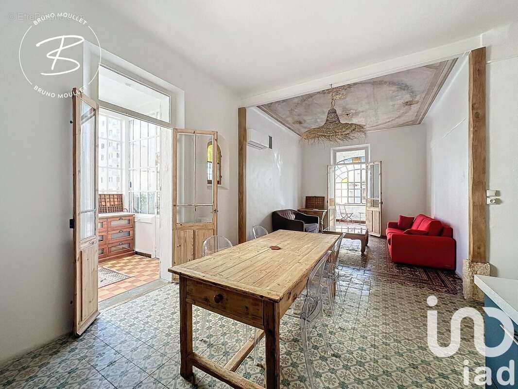 Photo 5 - Maison à TOULON