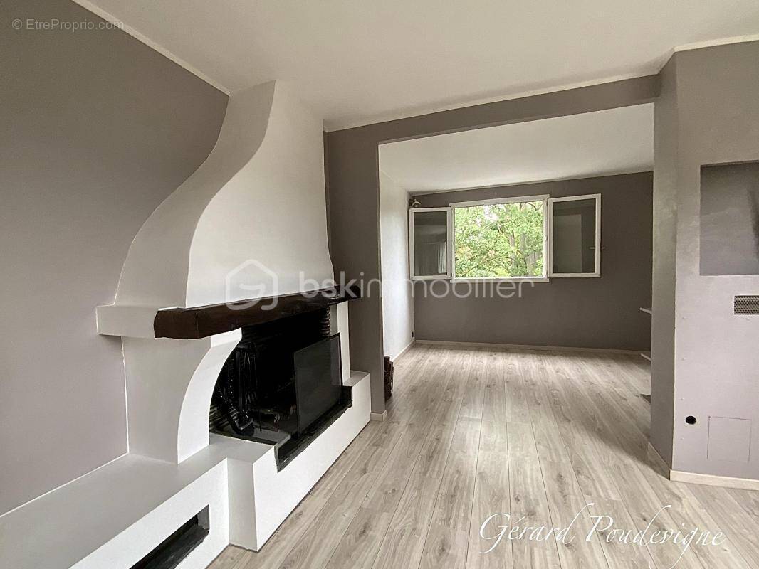 Appartement à LE PORT-MARLY