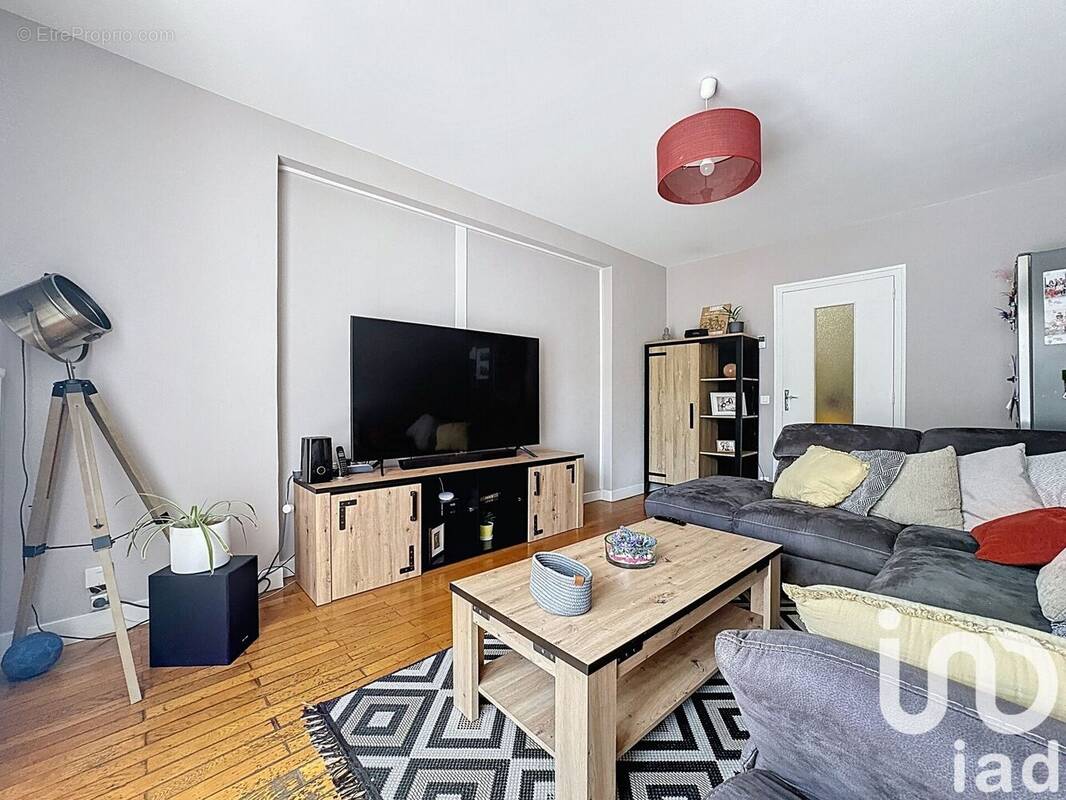 Photo 1 - Appartement à QUINTAL