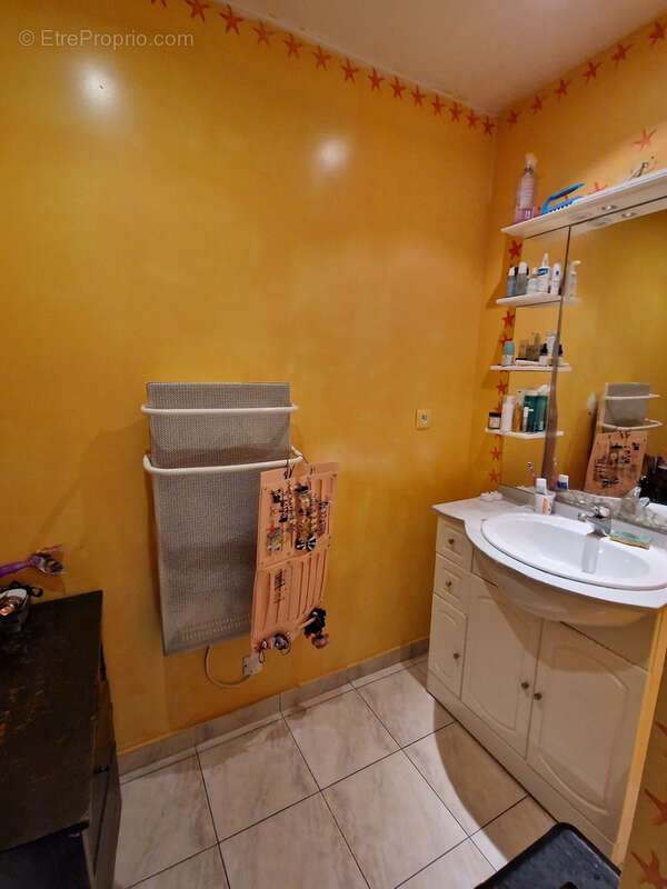 Appartement à ALES