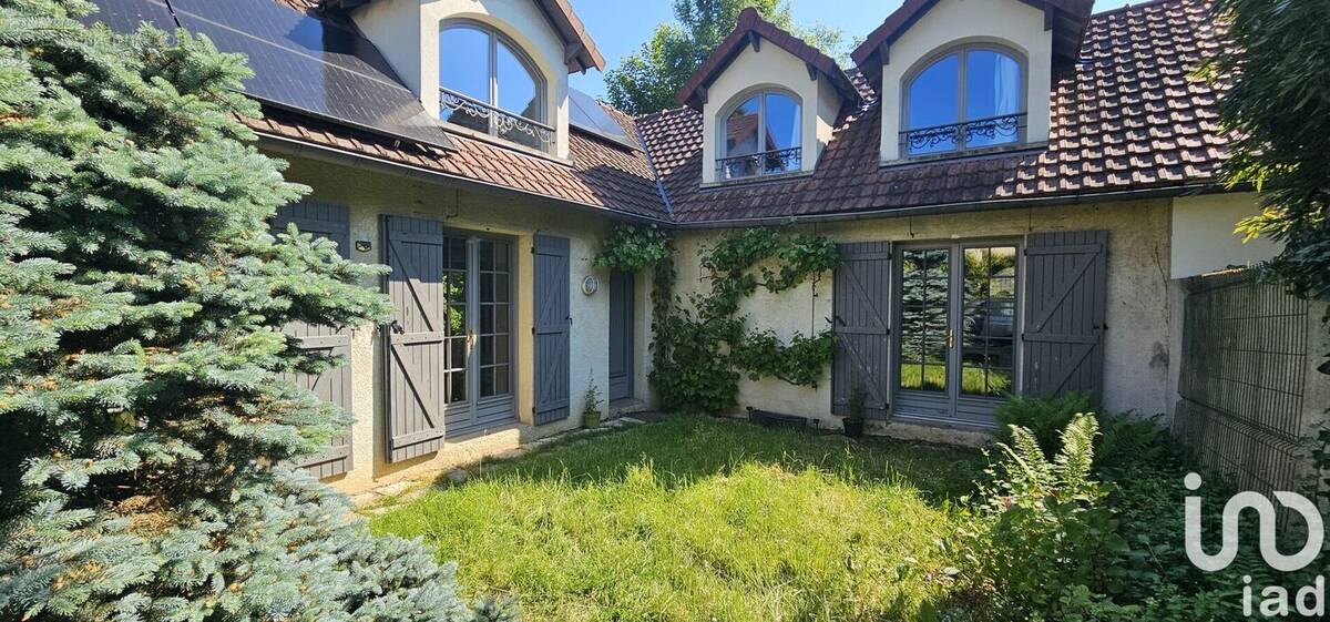 Photo 1 - Maison à NOISY-LE-GRAND