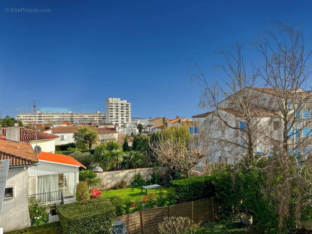 Appartement à ROYAN