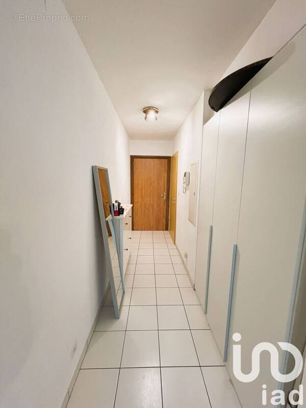 Photo 1 - Appartement à AUDUN-LE-TICHE