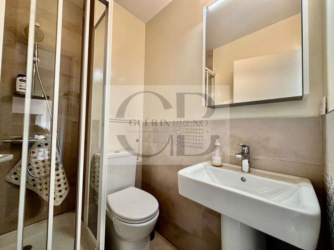 Appartement à BERGERAC