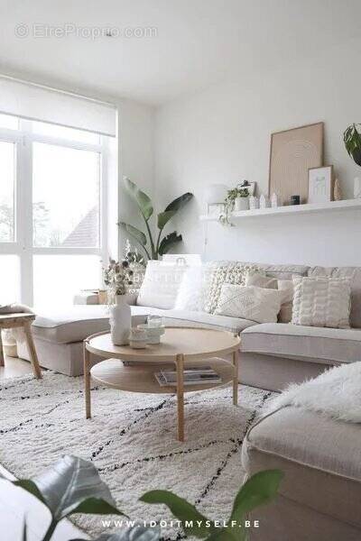 Appartement à BIDART