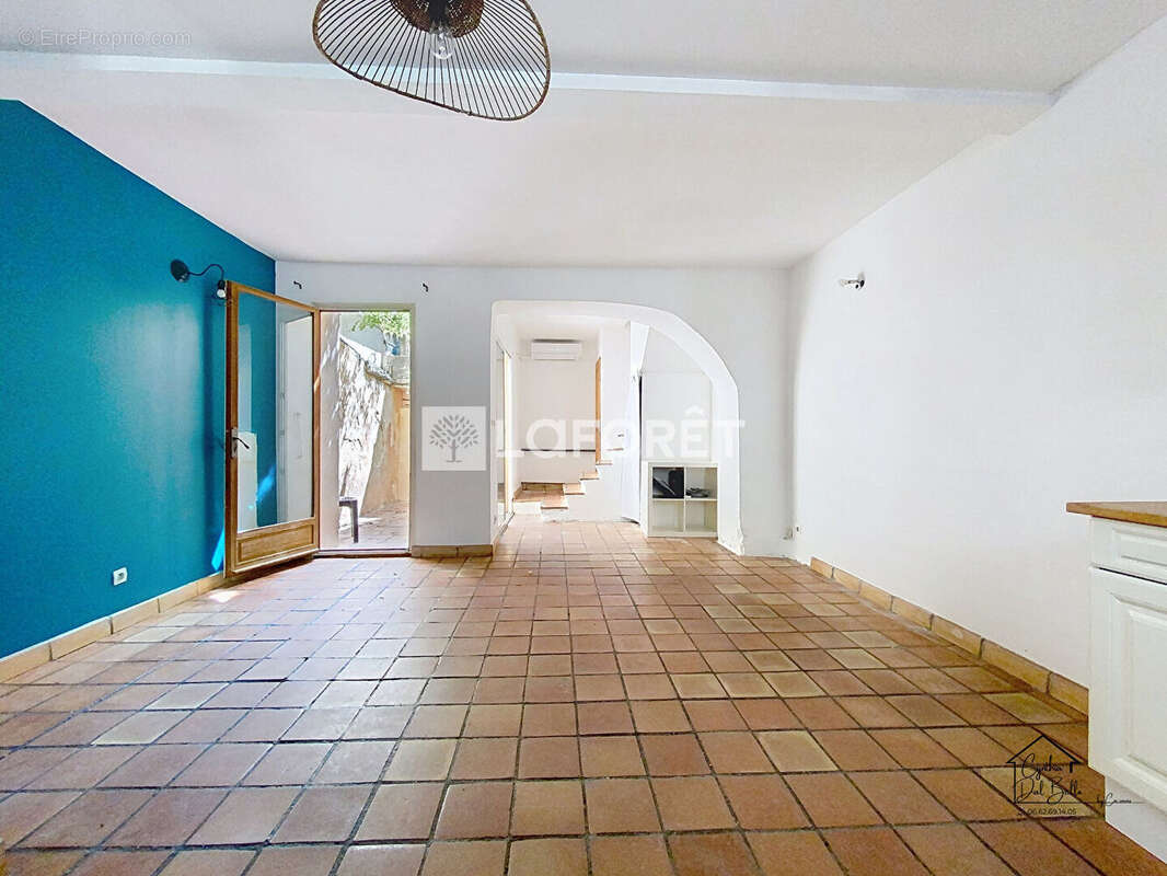 Maison à AVIGNON