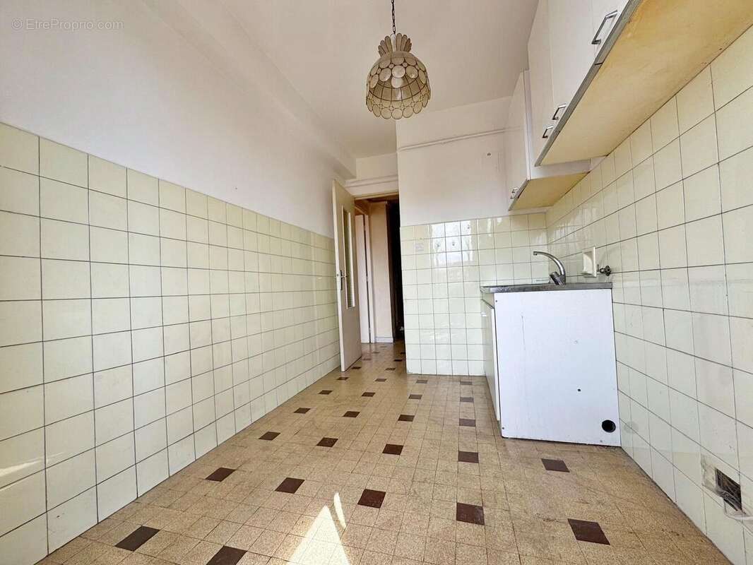   - Appartement à NICE