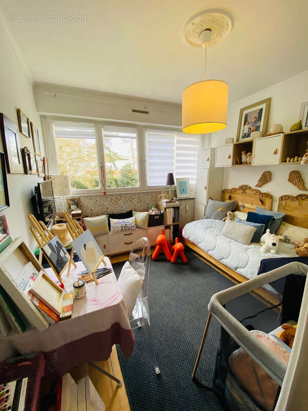 Appartement à ECULLY