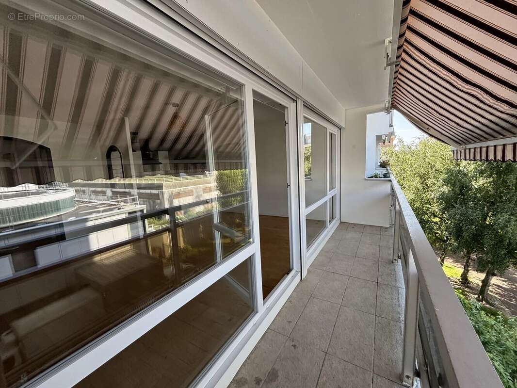 Appartement à LE HAVRE