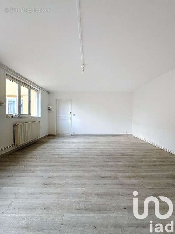 Photo 2 - Appartement à ELBEUF