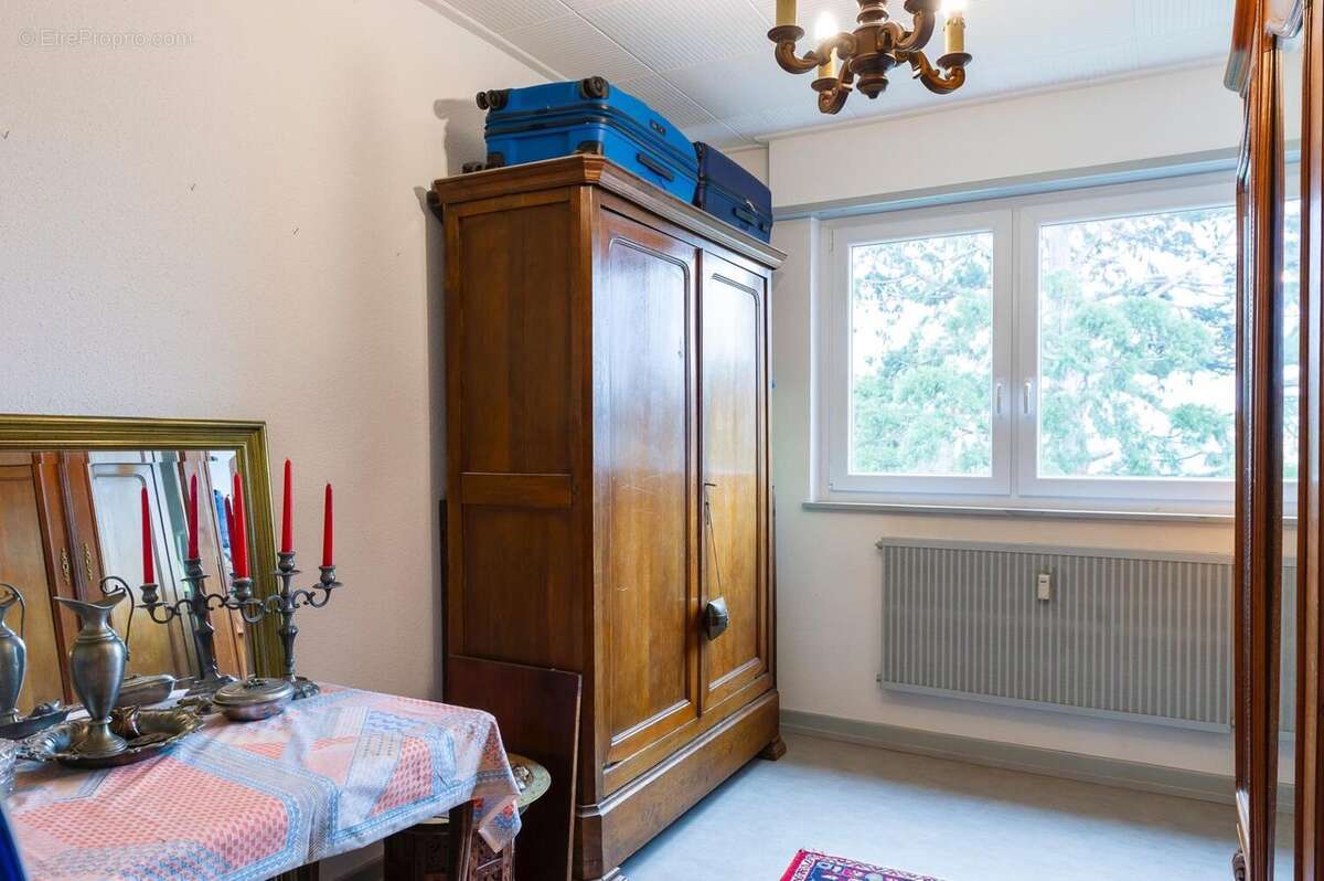 Photo 5 - Appartement à ILLZACH