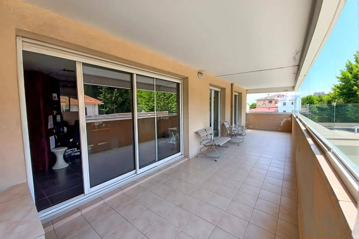 Appartement à MARIGNANE
