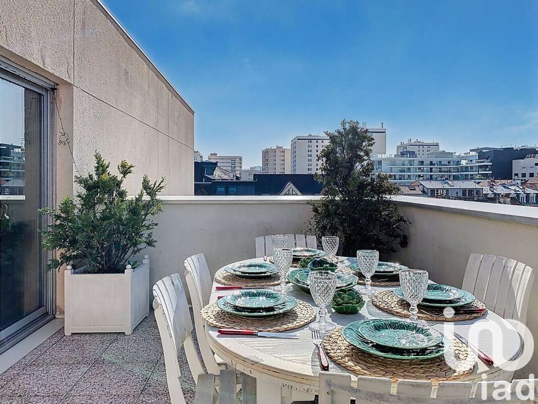 Photo 5 - Appartement à SURESNES